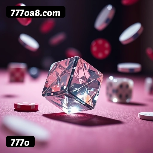 Logo da 777o