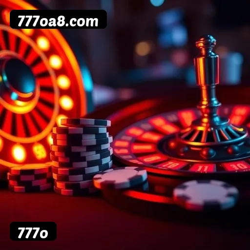 Loterias online disponíveis na 777o