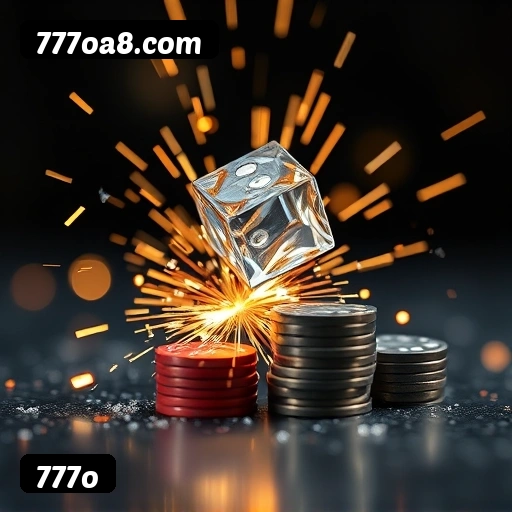 Pagamentos PIX na 777o