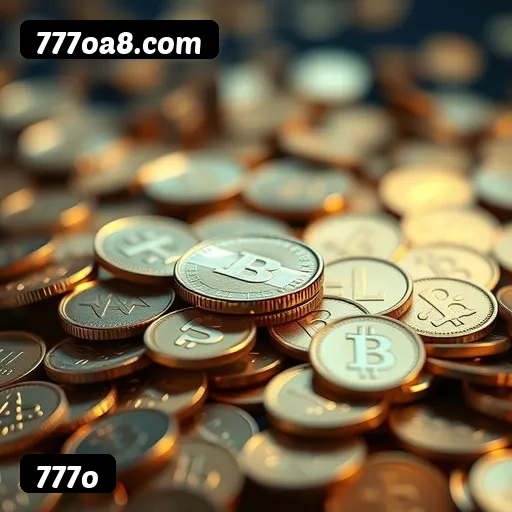 Certificações de segurança da 777o