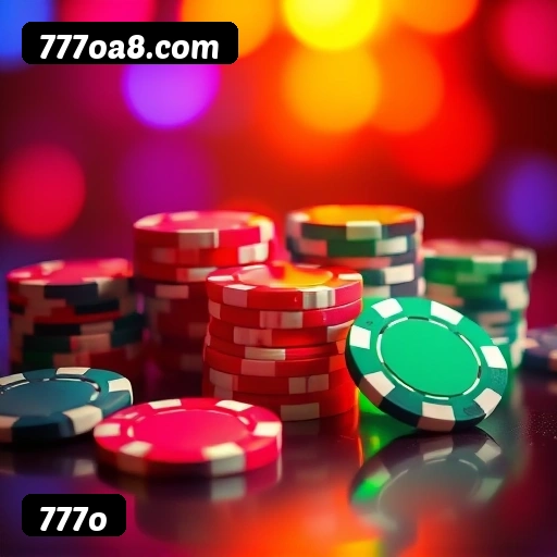 Níveis do programa VIP da 777o